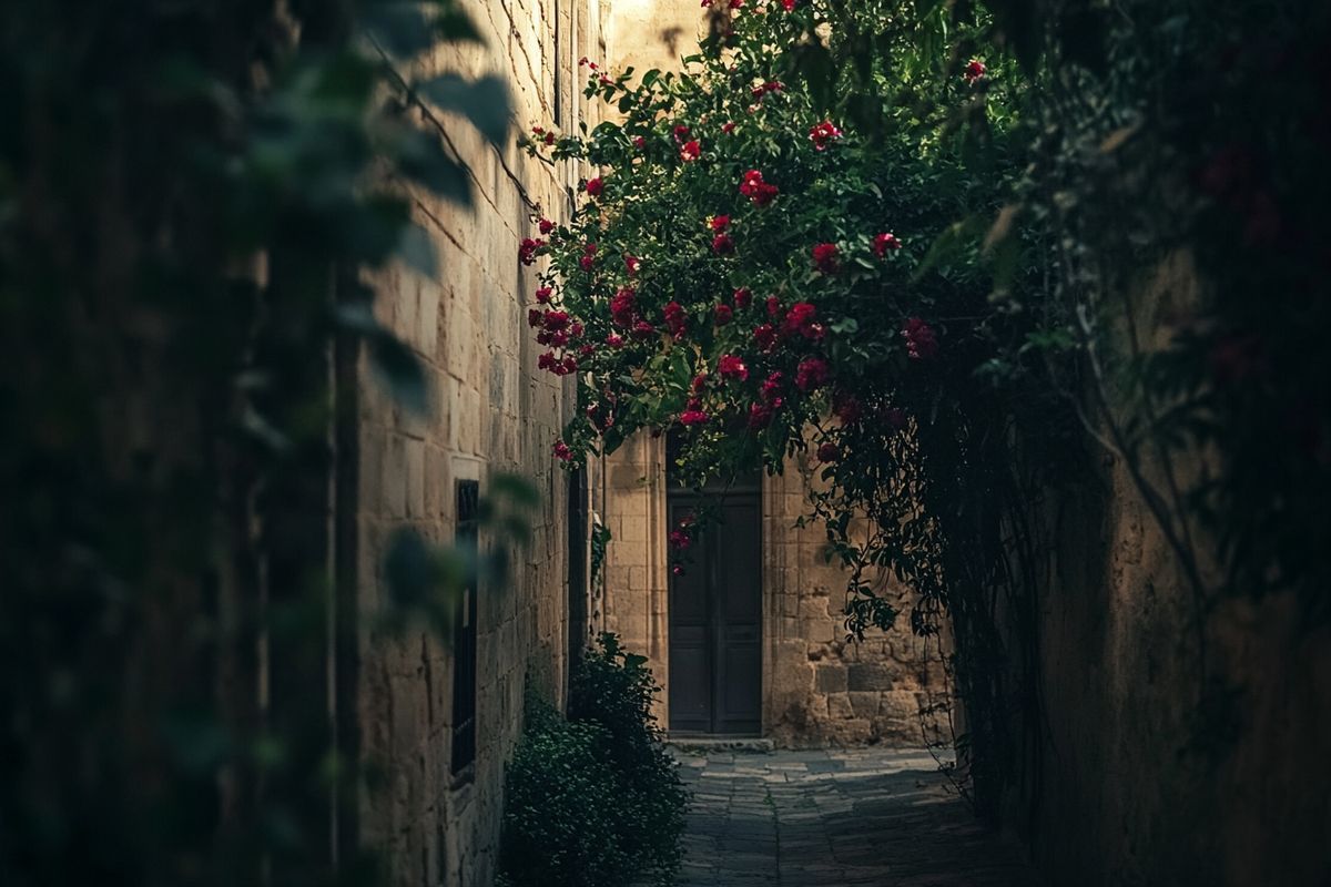 Gozo : la nature à portée de main