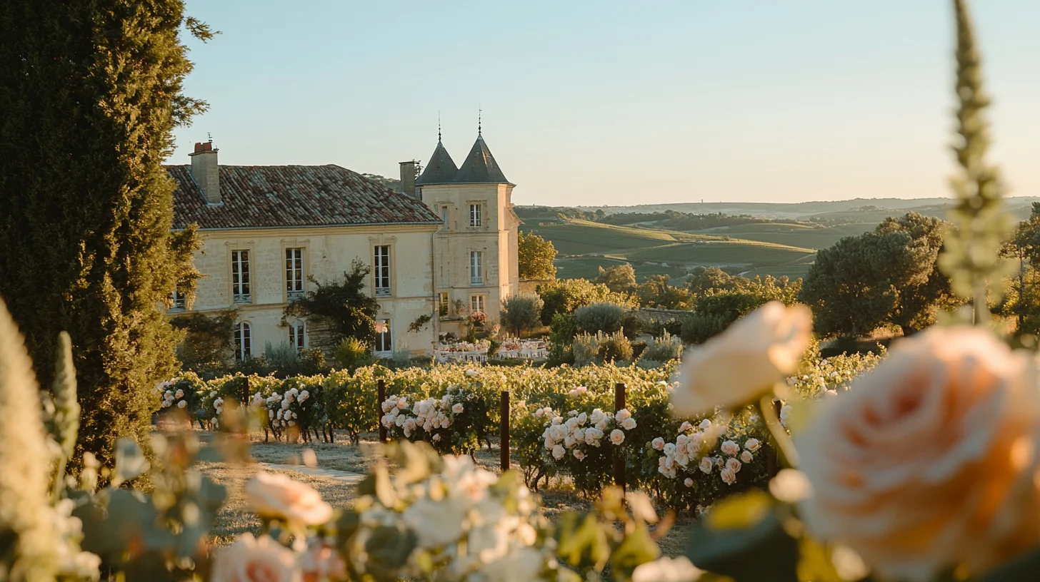 mariage qui émerveilleront vos invités