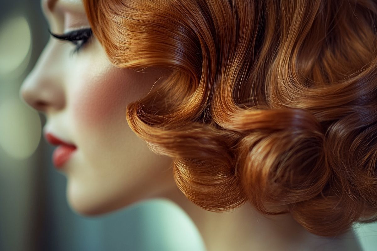 Choisir la coiffure en fonction de votre style personnel