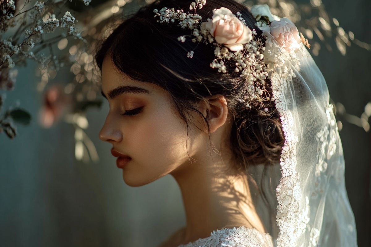 Les produits incontournables pour un maquillage de mariage impeccable